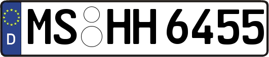 MS-HH6455