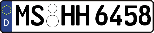 MS-HH6458