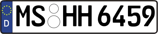 MS-HH6459