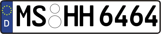 MS-HH6464