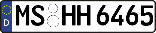 MS-HH6465