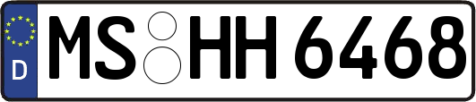 MS-HH6468