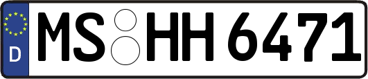 MS-HH6471