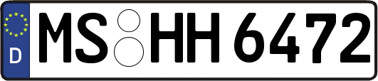 MS-HH6472