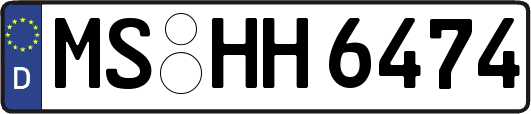 MS-HH6474