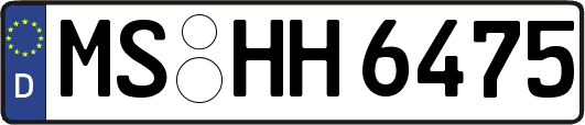 MS-HH6475