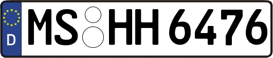 MS-HH6476
