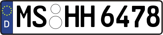 MS-HH6478