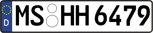 MS-HH6479