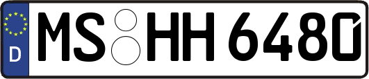 MS-HH6480