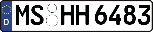 MS-HH6483