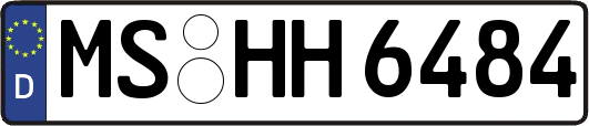 MS-HH6484