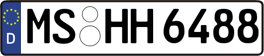 MS-HH6488