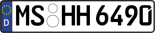 MS-HH6490