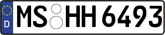MS-HH6493