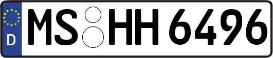 MS-HH6496