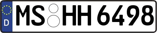 MS-HH6498