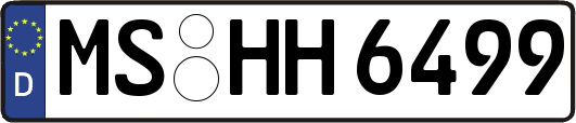 MS-HH6499