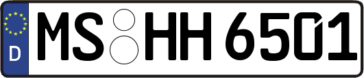 MS-HH6501