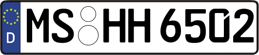 MS-HH6502
