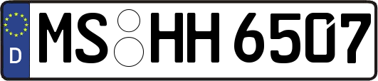MS-HH6507