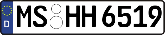 MS-HH6519