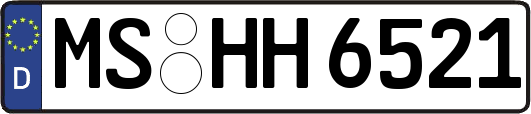 MS-HH6521