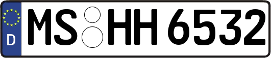 MS-HH6532