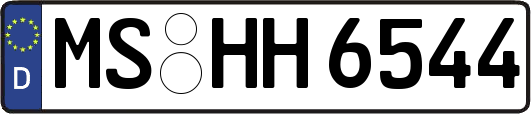MS-HH6544