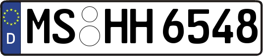 MS-HH6548