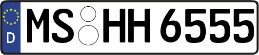 MS-HH6555
