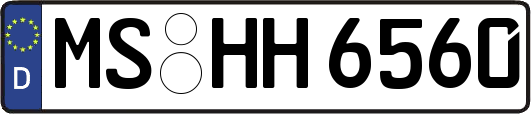 MS-HH6560