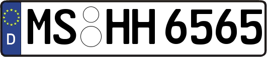 MS-HH6565