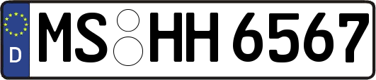 MS-HH6567