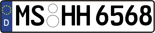 MS-HH6568