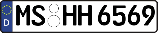 MS-HH6569