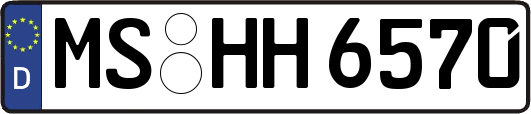 MS-HH6570