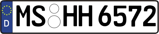 MS-HH6572