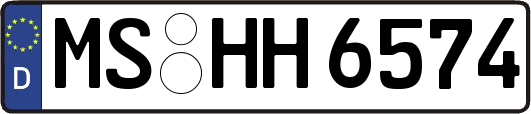 MS-HH6574