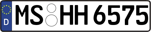 MS-HH6575