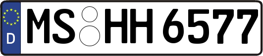 MS-HH6577