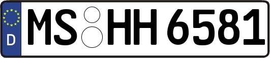MS-HH6581