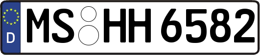 MS-HH6582