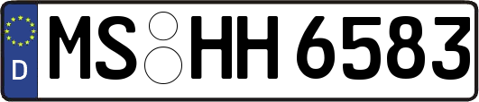 MS-HH6583