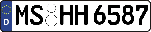 MS-HH6587