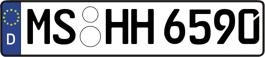 MS-HH6590