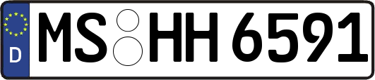 MS-HH6591