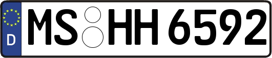 MS-HH6592