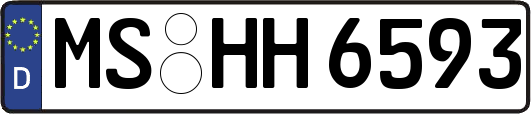 MS-HH6593
