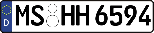 MS-HH6594